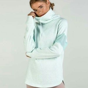 🆕Gymshark women slouch hoodie _ with tags